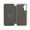 iLike Samsung Galaxy A55 Book Case Black