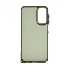 iLike Samsung Galaxy A15 PC Hybrid Case Green