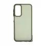 iLike Samsung Galaxy A15 PC Hybrid Case Green