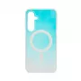 Evelatus Apple iPhone 15 Pro Transparent Gradient Case