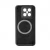 Evelatus Xiaomi 14 Pro Premium Soft Touch Silicone Case Black