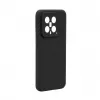 Evelatus Xiaomi 14 Premium Soft Touch Silicone Case Black