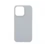 Connect Apple iPhone 11 Premium MagSafe Soft Touch Silicone Case New Function Saddle Brown