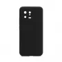 Connect Xiaomi Redmi 13 Premium Quality Soft Touch Silicone Case Black