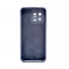 Connect Xiaomi Redmi 13 Premium Quality Soft Touch Silicone Case Midnight Blue
