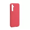 Connect Samsung Galaxy S23 FE Premium Quality Magnetic Soft Touch Silicone Case Camelia
