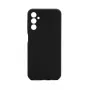 Connect Samsung Galaxy A05s 4G Premium Quality Soft Touch Silicone Case Black
