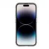 Connect Apple iPhone 14 Pro Clear Case with MagSafe Transparent