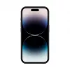 Connect Apple iPhone 14 Pro Max Hybrid Case With Magnetic PC+TPU Black