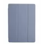 Connect Galaxy Tab A8 10.5 Tablet Case with Imitate Microfiber Inside Lavender Gray