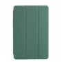 Connect Samsung Galaxy Tab A9 Tablet Case with Imitate Microfiber Inside Green
