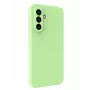 Evelatus Samsung Galaxy A55 Premium Soft Touch Silicone Case Mint