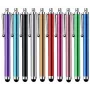 iLike PS1 Universal Capacitive Stylus Pen (10.5 cm) for Smartphone & Tablet PC - Black