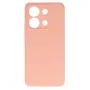 Connect Xiaomi Redmi Note 13 4G Premium Quality Soft Touch Silicone Case Midnight Blue