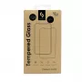 Connect Samsung Galaxy S24 / S25 2.5D Full Cover Japan Glue Glass Anti-Static Stronger Screen Protector