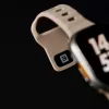 Evelatus Apple Watch 38/40/41mm Sport Silicone Loop Dark Blue