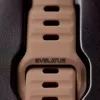 Evelatus Apple Watch 38/40/41mm Sport Silicone Loop Dark Blue