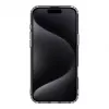 Evelatus Apple iPhone 16 Plus Clear Case with MagSafe Transparent