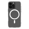 Evelatus Apple iPhone 16 Pro Clear Case with MagSafe Transparent