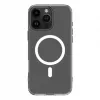 Evelatus Apple iPhone 16 Pro Max Clear Case with MagSafe Transparent