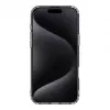 Evelatus Apple iPhone 16 Pro Max Clear Case with MagSafe Transparent