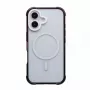 Evelatus Apple iPhone 16 Defender Gradient Color MagSafe Black Purple