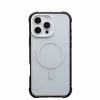 Evelatus Apple iPhone 16 Pro Max Defender Gradient Color MagSafe Black Purple Back Case