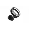 Evelatus Car Holder Magnetic 360° with 34 Magnets EVECHMSM Black