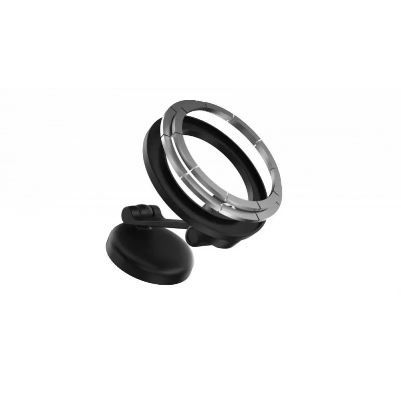 Evelatus Car Holder Magnetic 360° with 34 Magnets EVECHMSM Black