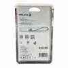 EVELATUS UltraLink OTG Adapter USB 3.0 to USB-C 5V 3A 480 Mb/s Abyss Blue