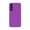 Evelatus Samsung Galaxy A16 5G Premium Magnetic Soft Touch Silicone Case Grape