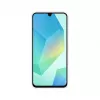 Evelatus Samsung Galaxy A16 5G Premium Magnetic Soft Touch Silicone Case White