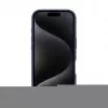 Evelatus Apple iPhone 16 Plus Hybrid Case with MagSafe PC+TPU Dark Blue