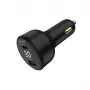 Evelatus Express Car Charger 30W Black