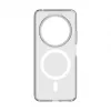 Evelatus Xiaomi Redmi 14C 4G/14C 5G/Redmi A4/POCO C75 Clear Case with Magnetic Transparent