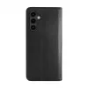 Evelatus Samsung Galaxy A16 Book Case Folio Black