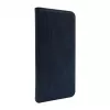 Evelatus Samsung Galaxy A06 Book Case Dark Blue