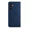 Evelatus Samsung Galaxy A16 Book Case Dark Blue