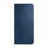 Evelatus Book Case for Xiaomi Redmi 14C 4G/14C 5G/Redmi A4/POCO C75 - Dark Blue