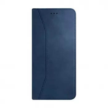 Evelatus Book Case for Xiaomi Redmi 14C 4G/14C 5G/Redmi A4/POCO C75 - Dark Blue