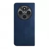 Evelatus Book Case for Xiaomi Redmi 14C 4G/14C 5G/Redmi A4/POCO C75 - Dark Blue