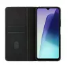 Evelatus Xiaomi Redmi 14C 4G/ 14C 5G / Redmi A4 / POCO C75 Book Case Black