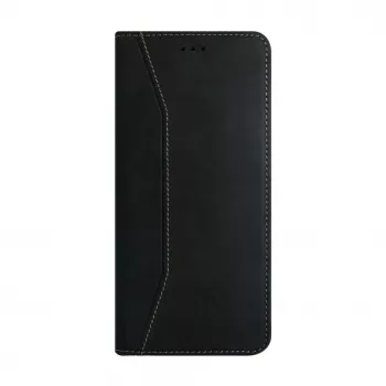 Evelatus Book Case for Xiaomi Redmi Note 14 5G - Black