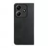 Evelatus Book Case for Xiaomi Redmi Note 14 5G - Black