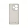 Evelatus Xiaomi Redmi Note 14 Premium Magnetic Soft Touch Silicone Case Stone
