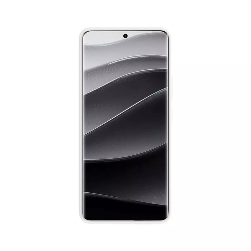 Evelatus Xiaomi Redmi Note 14 Pro Plus Premium Magnetic Soft Touch Silicone Case Stone