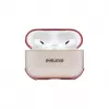 Evelatus Apple AirPods Pro TPU Protective Case Transparent Pink
