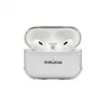 Evelatus Apple AirPods Pro TPU Protective Case Transparent