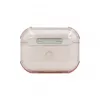 Evelatus Apple AirPods 3 TPU Protective Case Transparent Pink