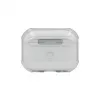 Evelatus Apple AirPods 3 TPU Protective Case Transparent